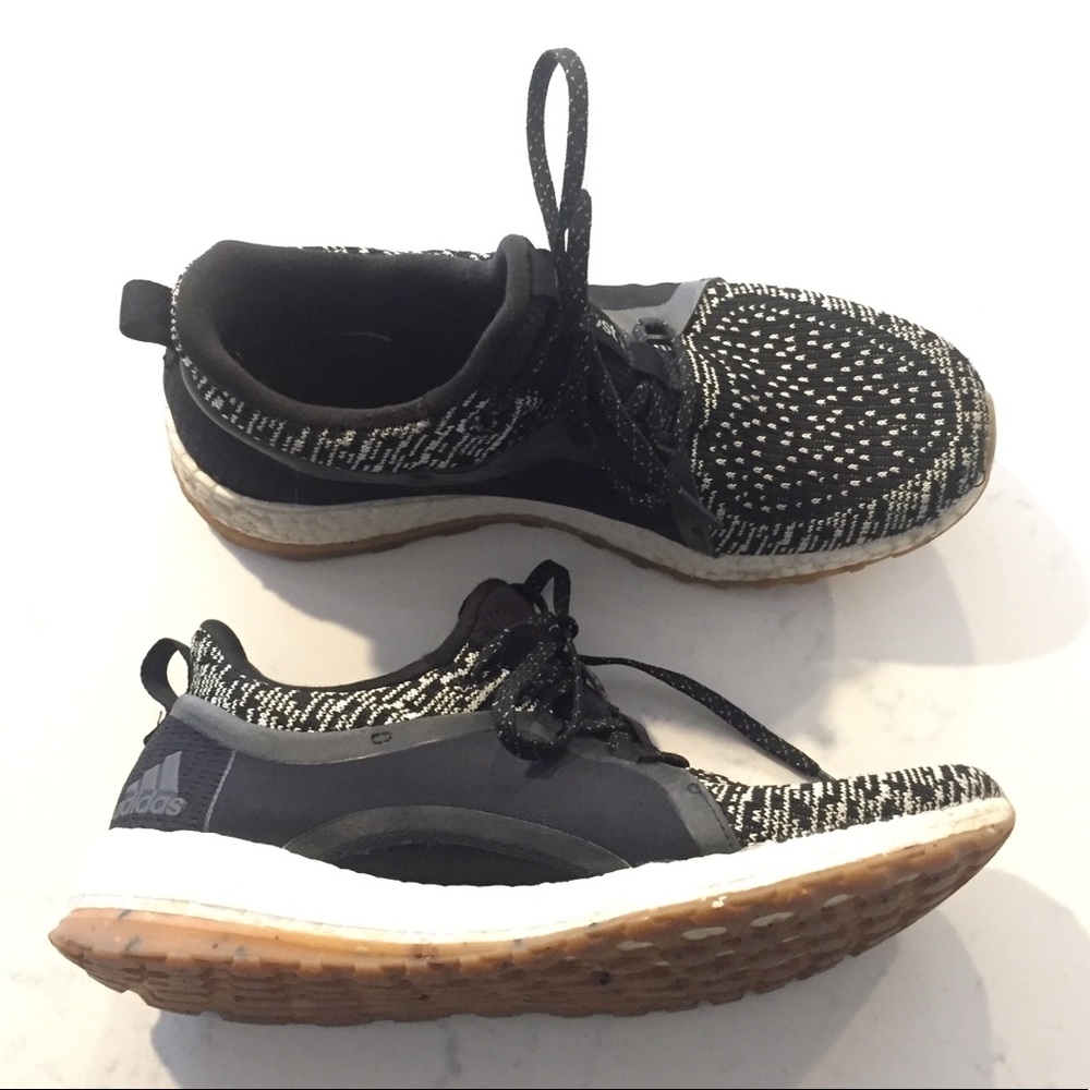 👟Adidas Pureboost X All Terrain Sneaker Shoe